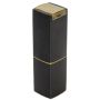 Metalowa lufka wzór szminki do ust 7cm - 3